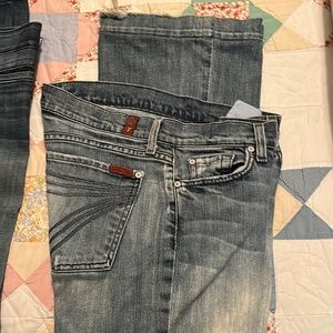 7 jeans